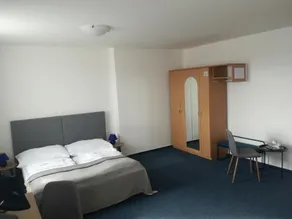Garni G Hotel Žilina - Zimmer