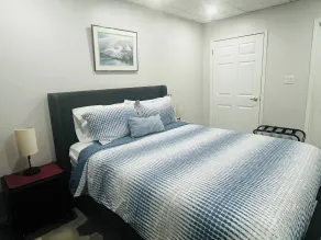 Cozy Basement Apartment in Timmins - Room