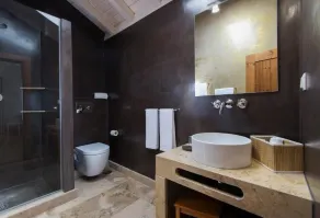 Guarda Rios - Salle de bain
