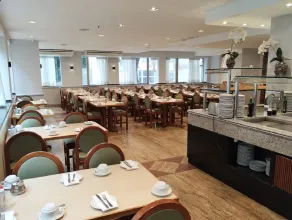 Real Palace Hotel - Restaurant