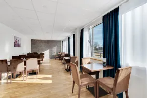 Hotel Oxelosund - Restaurant