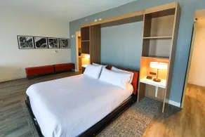 Hilton Garden Inn Savannah Historic District - Chambre