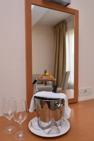 Family Hotel La Luna - All inclusive - Room