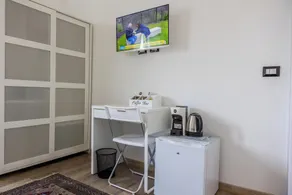 La Fenice Suites Sardinia - Chambre