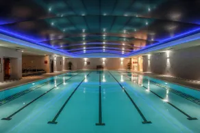 Glenroyal Hotel - Pool