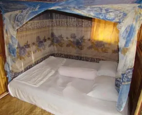 Musa Home Stay - Habitación