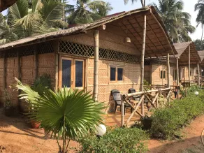Beach Street Eco Resort - Mandrem - Room