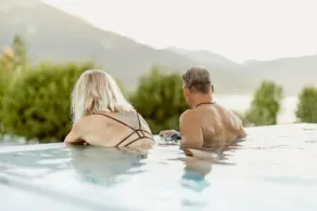 Anna am See - Pool