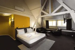 Hotel Orion - Room