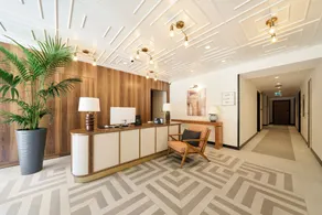 The Marmara Camlica - Reception