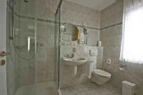 Hotel Speeter - Bathroom