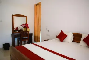 High Park Hotel - Rum