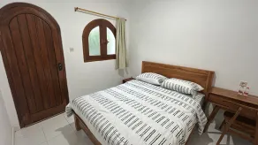 Casa Feliz Guest House - Habitación