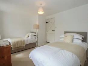 Horseshoe Cottage - Room