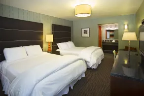Scottsdale Parkview Hotel - Chambre