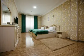 GRAND HOTEL SOGDIANA - Room