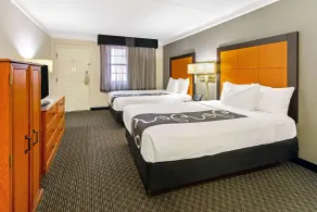 La Quinta Inn by Wyndham Santa Fe - Chambre