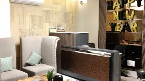 Hotel 7heaven - Hall