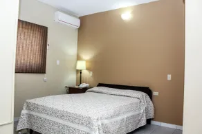 Coconut Inn - Room