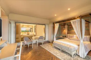 The Evren, Vagator - SLH-A Small Luxury Hotel - Room