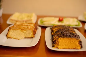 Hotel Ermitage - Restaurant