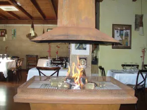 La Tiná - Restaurant