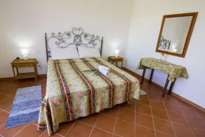Agriturismo Tarantola - Chambre