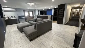 SureStay Plus Hotel by Best Western Mammoth Lakes - Reception