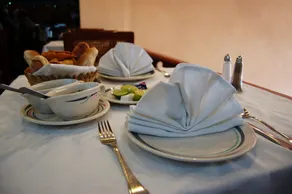 Hotel del Principado - Restaurant