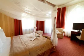 Monika Centrum Hotels - Room