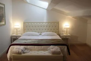 Relais Paradiso Resort & Spa - Room