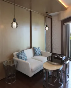 Dusit Thani Guam Resort - Room