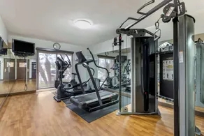 Comfort Inn Escondido San Diego North County - Salle de remise en forme