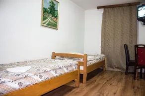 Hayal Hostel Serbia - Chambre
