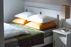 Budget rooms Pilatus - Alpnachstad - Zimmer