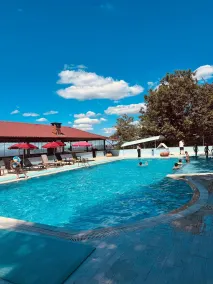 CANPOLAT Sapanca Hotel - Pool