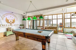 Shirley Vacation Rental W/ Shared Indoor Pool - Innenbereich