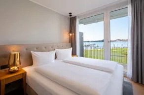 Maremüritz Yachthafen Resort - Habitación
