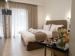 Anastazia Luxury Suites & Spa - Room