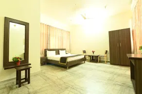 Rajshree Resort - Camera