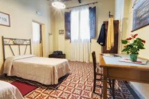 Agriturismo Vultaggio - Zimmer