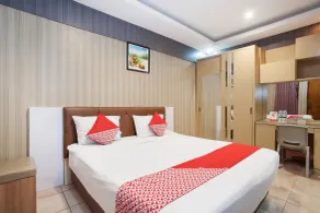 Angs residence - Rum