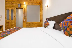 FabHotel Maitree Beach Resort - A Beach Property, Arambol - Rom