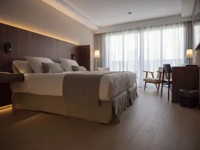 Hotel Palacio La Marquesa 4 Estrellas SUP - Værelse