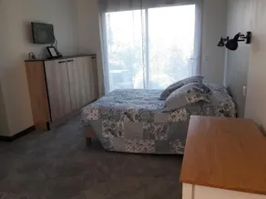 La Maison Familiale - Zimmer