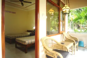 Lovina Beach Hotel - Room