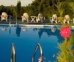 Rossmount Inn - Pool