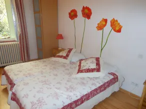 Hôtel Le Printemps, Montélimar - Chambre