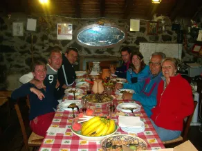 Cirasellaetna - Restaurant