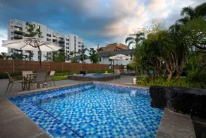 Ramada Encore by Wyndham Jiusuo Downtown - Pool